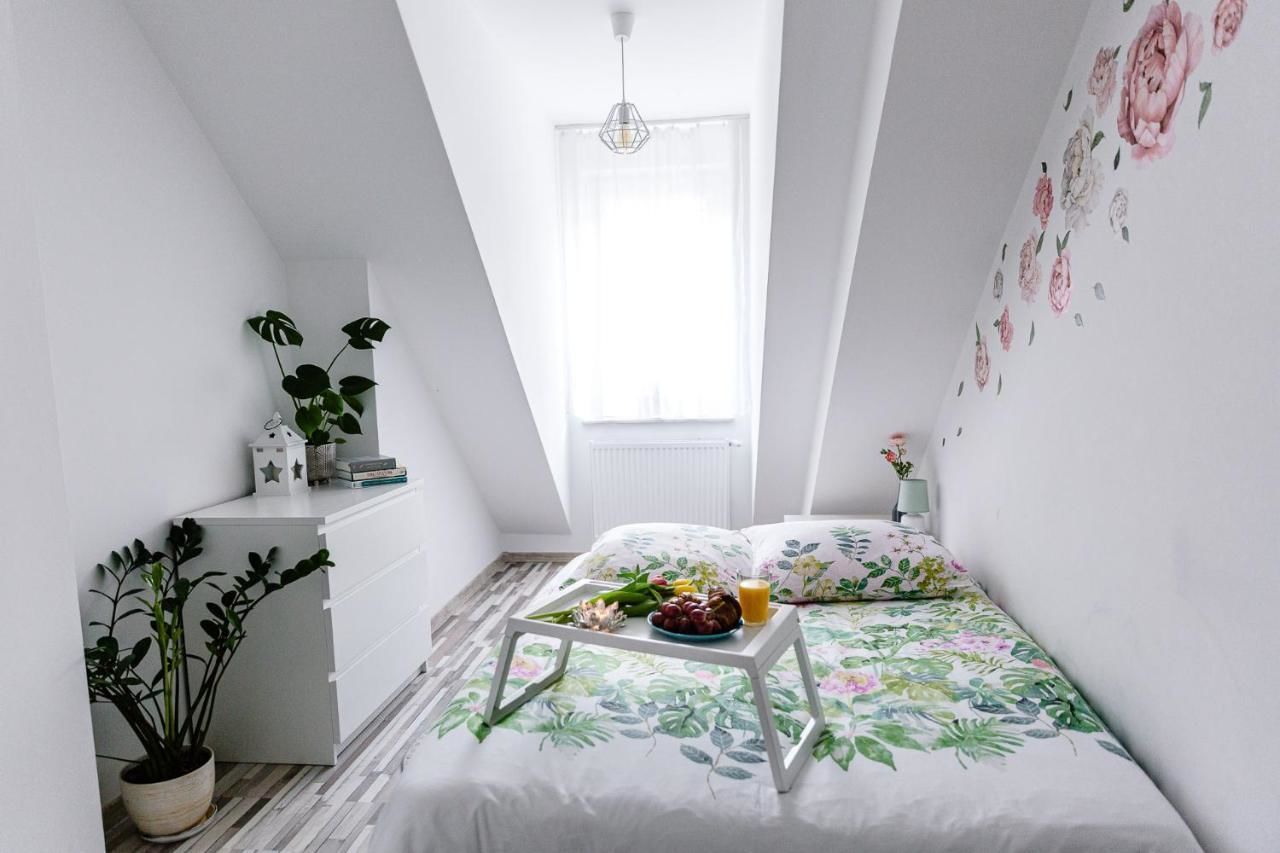 Апартаменты Apartament w centrum Устшики-Дольне-27