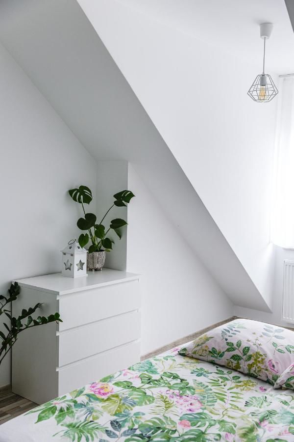 Апартаменты Apartament w centrum Устшики-Дольне-28