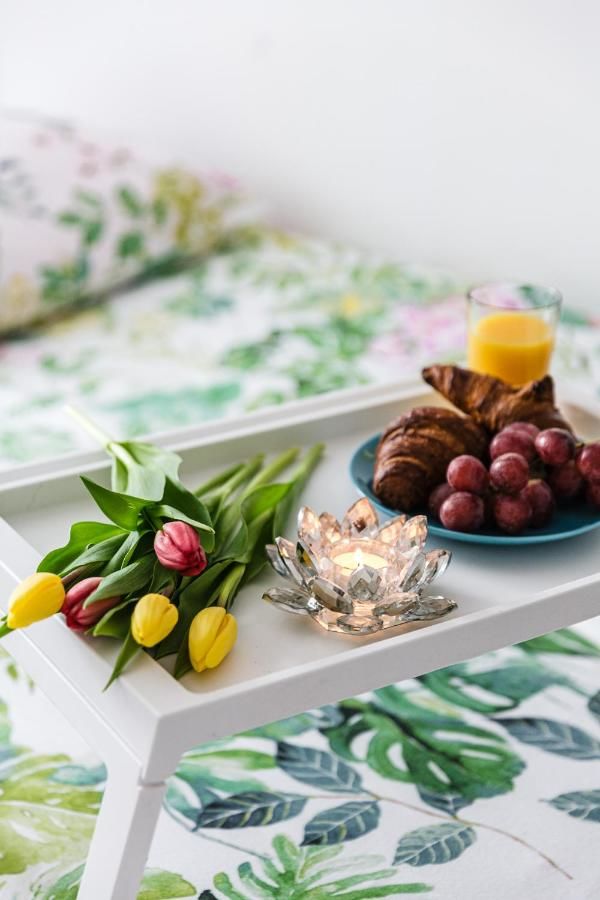 Апартаменты Apartament w centrum Устшики-Дольне-29